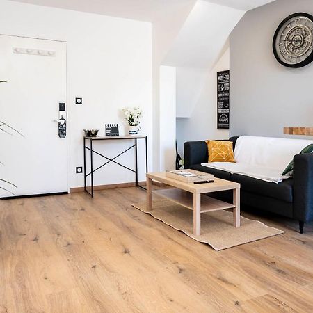 Nouvel Appartement Prive ! Proche Du Centre-Ville Feytiat Екстериор снимка