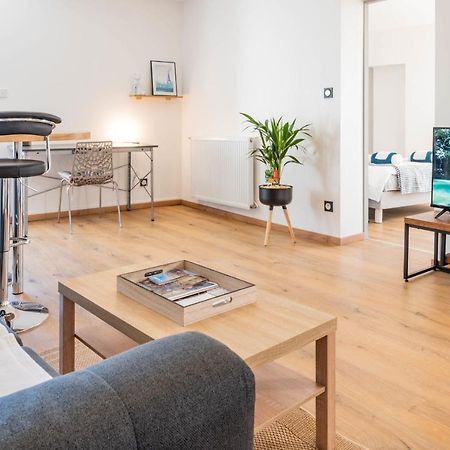 Nouvel Appartement Prive ! Proche Du Centre-Ville Feytiat Екстериор снимка