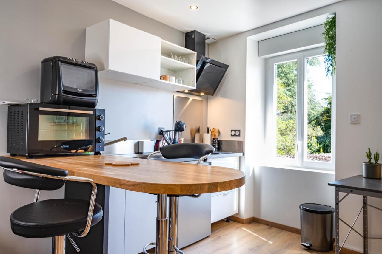Nouvel Appartement Prive ! Proche Du Centre-Ville Feytiat Екстериор снимка