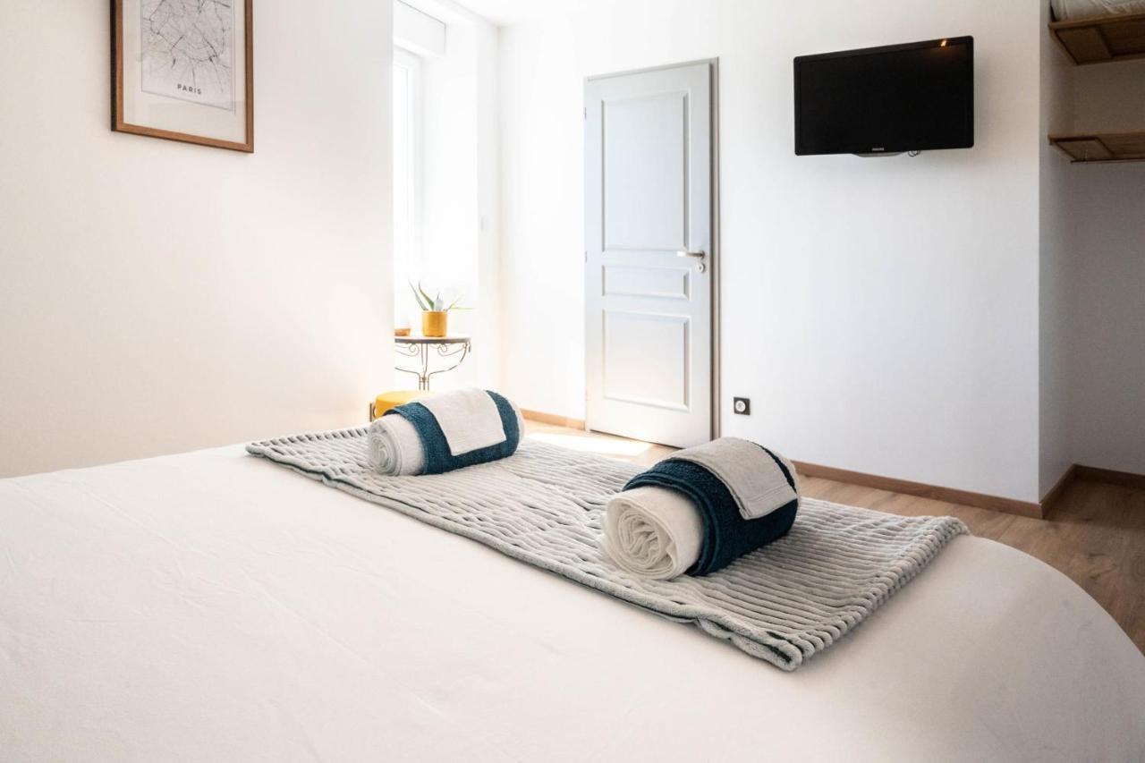 Nouvel Appartement Prive ! Proche Du Centre-Ville Feytiat Екстериор снимка