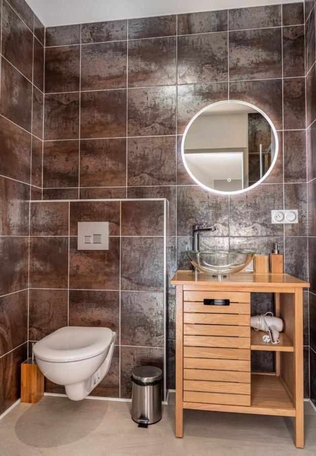 Nouvel Appartement Prive ! Proche Du Centre-Ville Feytiat Екстериор снимка