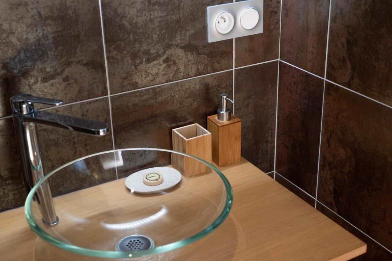 Nouvel Appartement Prive ! Proche Du Centre-Ville Feytiat Екстериор снимка