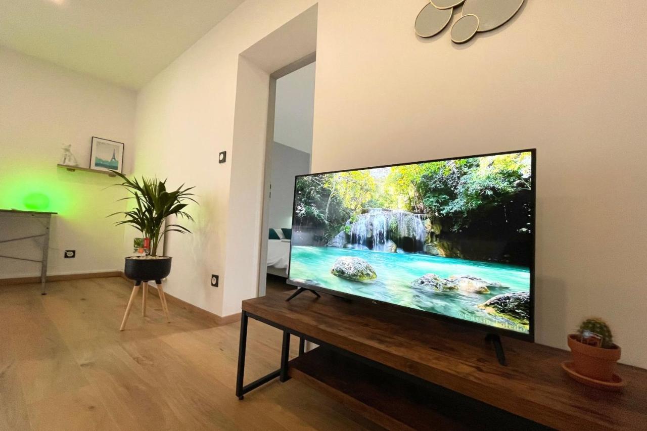 Nouvel Appartement Prive ! Proche Du Centre-Ville Feytiat Екстериор снимка