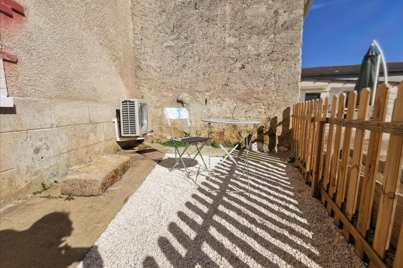 Nouvel Appartement Prive ! Proche Du Centre-Ville Feytiat Екстериор снимка