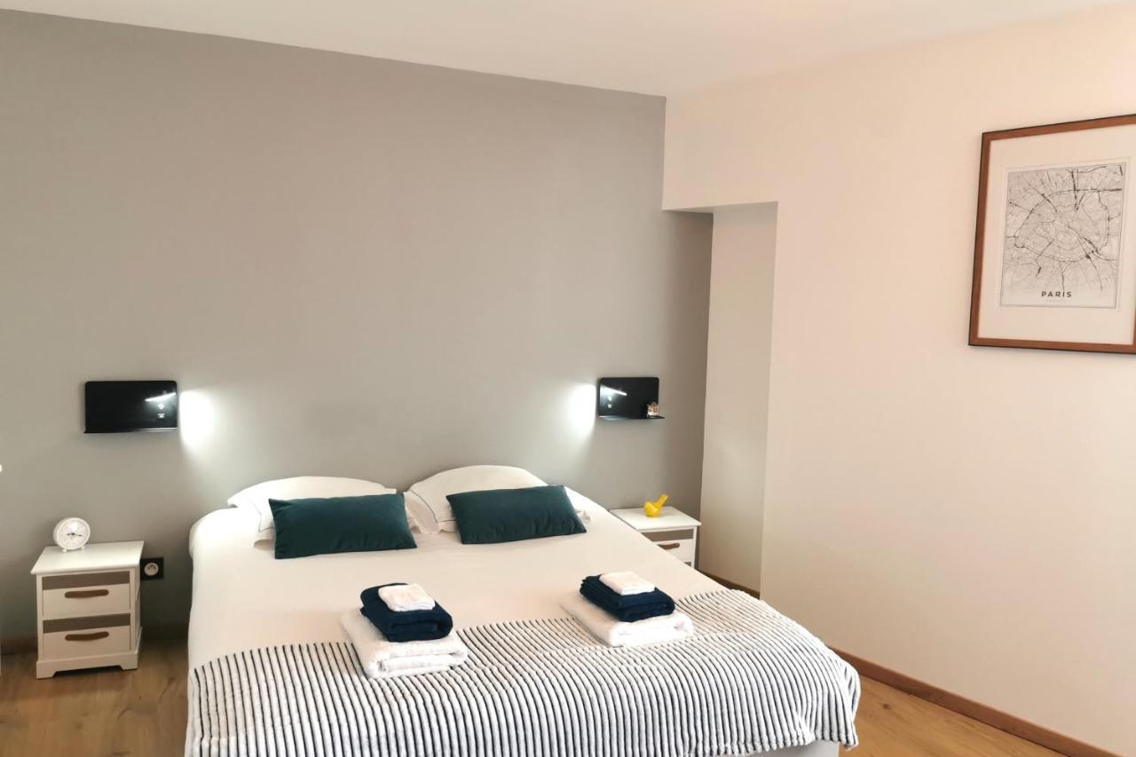 Nouvel Appartement Prive ! Proche Du Centre-Ville Feytiat Екстериор снимка